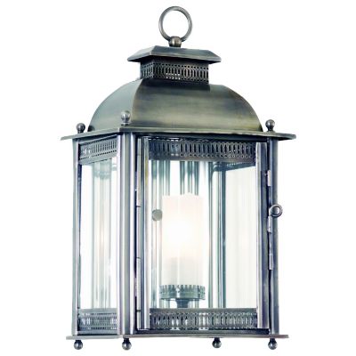 Covent Garden Outdoor Wall Sconce by Troy Lighting