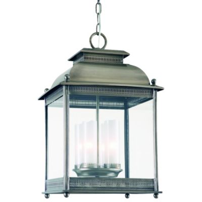 Covent Garden Outdoor Pendant by Troy Lighting