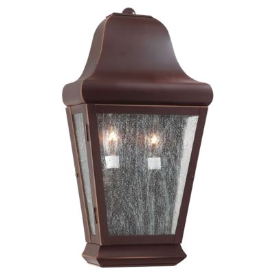 Carlton Outdoor Wall Mount by Troy Lighting