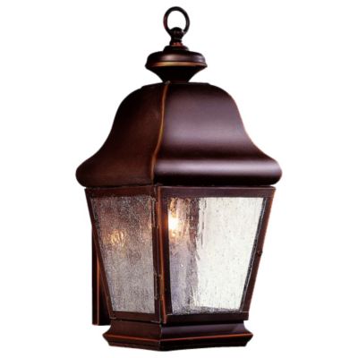 Carlton Outdoor Wall Sconce by Troy Lighting