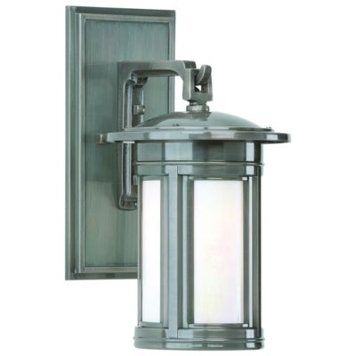 Highland Park Outdoor Wall Sconce by Troy Lighting