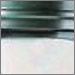 Antique Nickel with Iridescent White