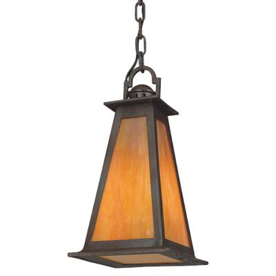Lucerne Outdoor Pendant-Fluorescent by Troy Lighting