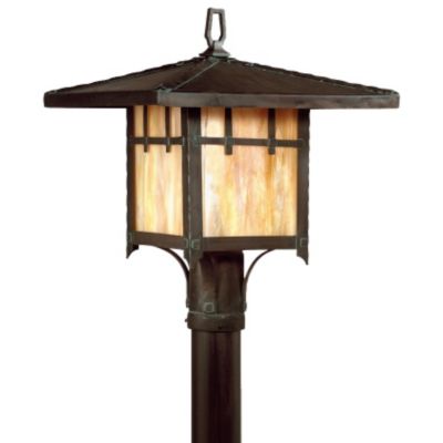 Oak Knoll Postmount No. PF9400-PF9407 by Troy Lighting