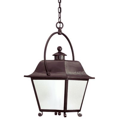 Bristol Outdoor Pendant- Fluorescent by Troy Lighting