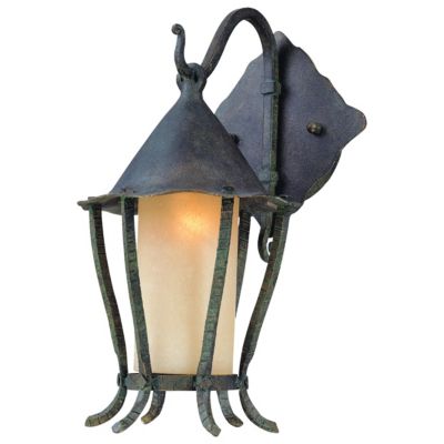 Nottingham Outdoor Wall Sconce by Troy Lighting