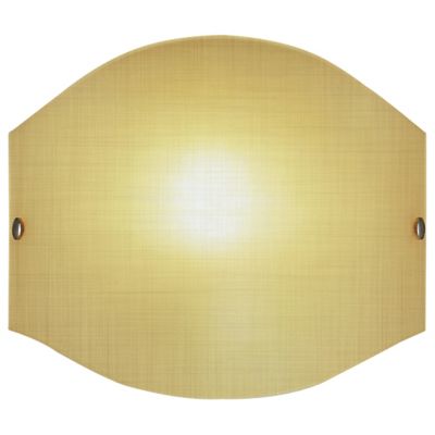Tessuto P Piccola Wall Sconce by Aureliano Toso
