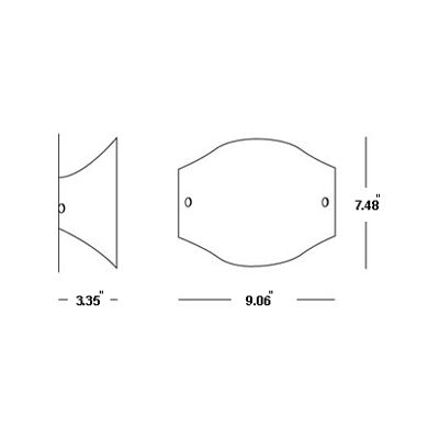 Specification Drawing