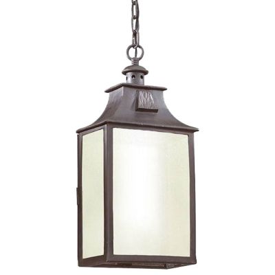 Newton Outdoor Pendant-Fluorescent by Troy Lighting