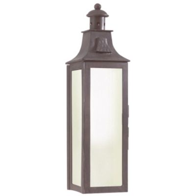 Newton Outdoor Wall Sconce-Fluorescent by Troy