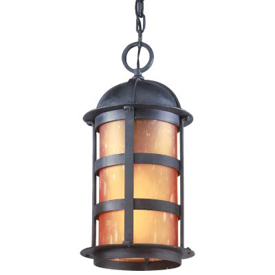 Aspen Outdoor Pendant-Fluorescent by Troy Lighting
