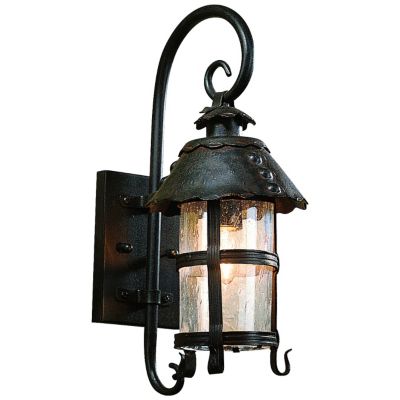 Camelot Outdoor Wall Sconce by Troy Lighting