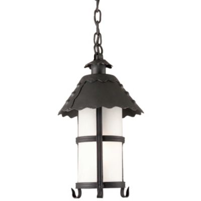 Camelot Outdoor Pendant Fluorescent by Troy Lighting
