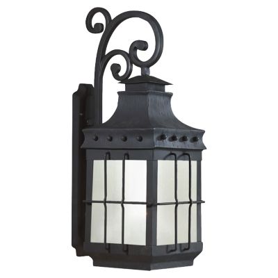 Dover Outdoor Wall Sconce No. 8971/8974 by Troy Lighting