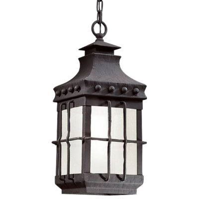 Dover Outdoor Pendant- Fluorescent by Troy Lighting