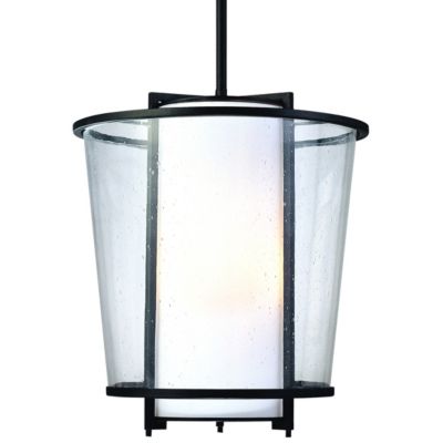 Bennington Outdoor Pendant by Troy Lighting