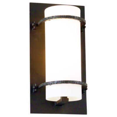 Berkshire Outdoor Wall Sconce Fluorescent by Troy Lighting