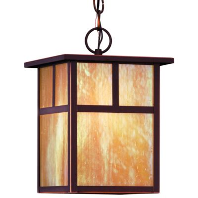 Monterey Outdoor Pendant Fluorescent by Troy Lighting