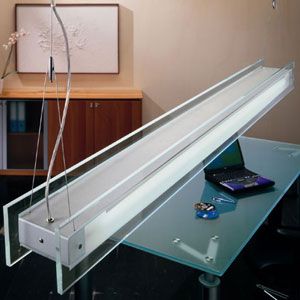 Thin 2 Suspension Long by De Majo