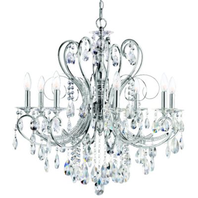 Marcalina Chandelier by Kichler