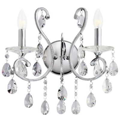 Marcalina Wall Sconce by Kichler
