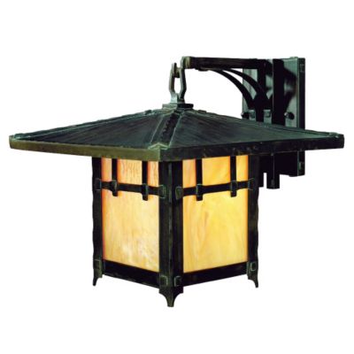 Oak Knoll Outdoor Wall Sconce No. 9403-9405 by Troy Lighting