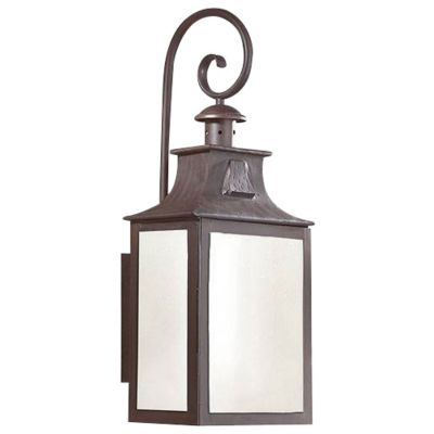 Newton Outdoor Wall Sconce No. 9001-9005 by Troy Lighting