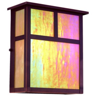 Monterey Outdoor Wall Sconce No. 5912 by Troy Lighting