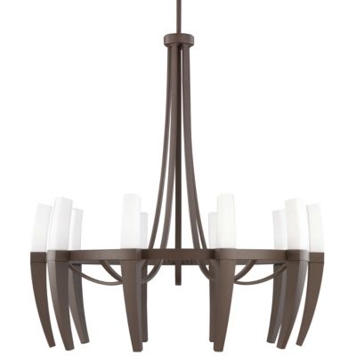 Cava Chandelier by Kichler