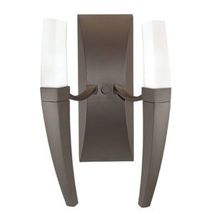 Cava Wall Sconce by Kichler
