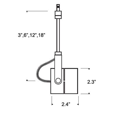 Specification Drawing