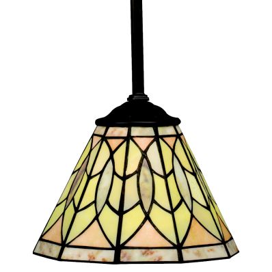 Piedra Mini Pendant by Kichler
