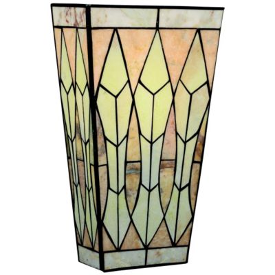 Piedra Wall Sconce by Kichler