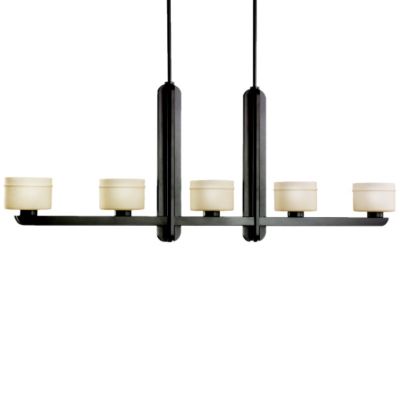 Griffin Linear Suspension by Kichler