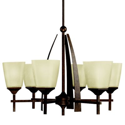 Souldern Chandelier by Kichler