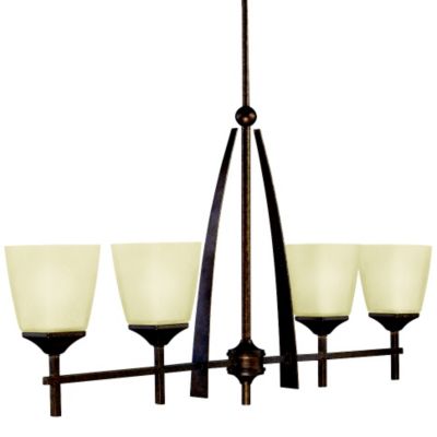 Souldern Linear Suspension by Kichler