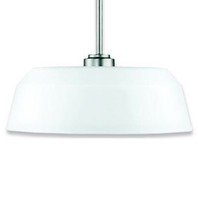 Berwick Pendant by Kichler