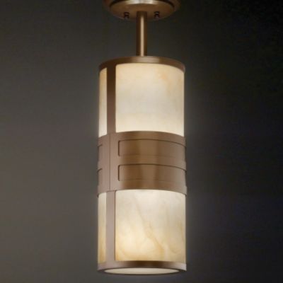 Luminosos 9707 Pendant by Ultralights