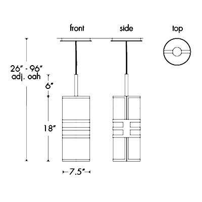 Specification Drawing