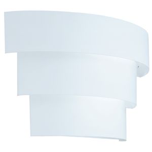 Tri-Band Wall Sconce by Lithonia Lighting