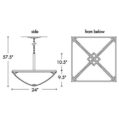 Specification Drawing