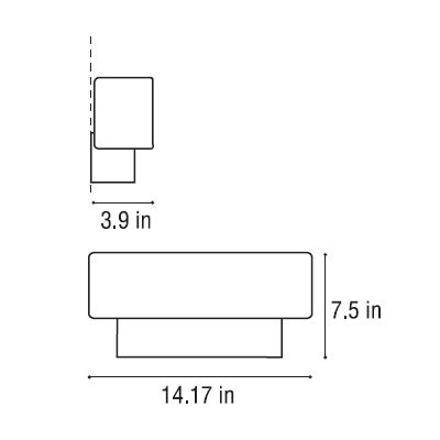 Specification Drawing