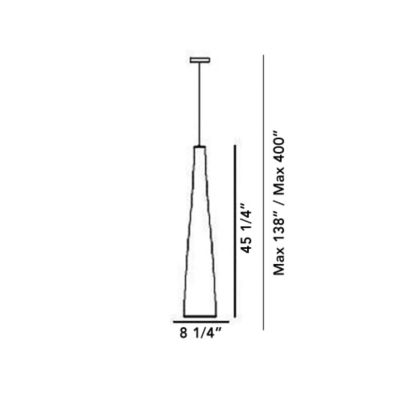 Specification Drawing