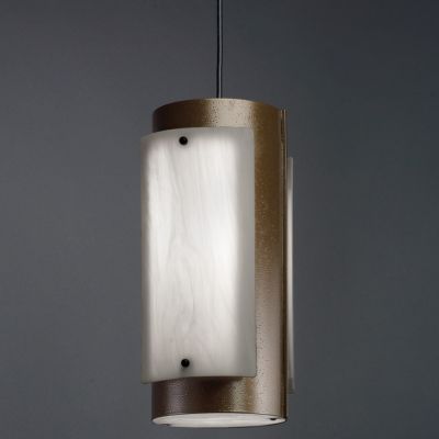Luz Azul 9318 Pendant by Ultralights