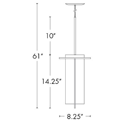 Specification Drawing