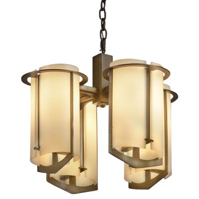 Synergy 0484 Chandelier by Ultralights
