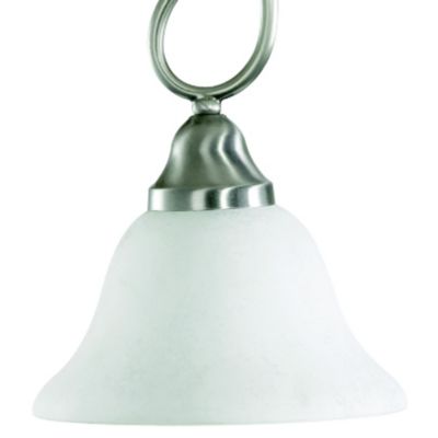 Stafford Mini Pendant by Kichler