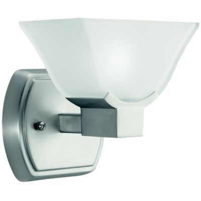 Kinsey Wall Sconce by Kichler