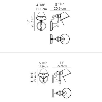 Specification Drawing