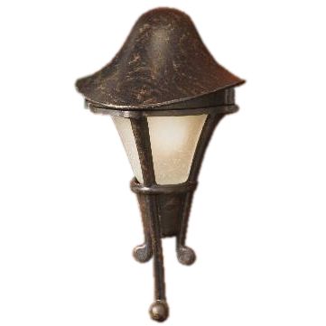 Cotswold Deck Light by Kichler